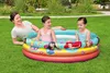 Bestway® Disney® Princess Planschbecken Ø 122 x 30 cm Produktbild-Vorschau 2