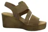Gabor 84.771 Damen Sandalette - Riemchen Sandalen braun NEU Produktbild-Vorschau 42