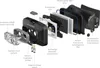 LED LENSER LED Stirnlampe HF4R Core 351523 4058205031684 Anteprima dell’immagine prodotto 5