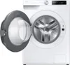 Samsung WW90DG6U25LE Lavatrice Caricamento frontale 9 kg Anteprima dell’immagine prodotto 3