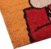 Peanuts Fußmatte  Snoopy & Woodstock Standard Standard Produktbild-Vorschau 3