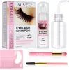 Shampoing pour cils, mousse nettoyante pour cils, nettoyant Voir les images du produit 2