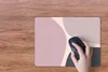 MuchoWow® Mauspad Mousepad Pastell - Gestaltung - Produktbild-Vorschau 3