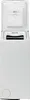 Hotpoint WMTG 625BS IT/1 Waschmaschine Toplader 6 kg 1200 Produktbild-Vorschau 3