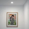 LUMILED vestavné bodové svítidlo LED bodové svítidlo Náhled obrázku produktu 8
