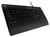 Logitech Prodigy G213 - Tastatur - hintergrundbeleuchtet Produktbild-Vorschau 9