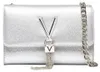 VALENTINO BAGS Divina Umhängetasche Silber Produktbild-Vorschau 32