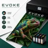 Evoke Kompatible Tonerkartusche HP W2191X (219X) Cyan für Produktbild-Vorschau 4