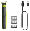 Philips Norelco OneBlade QP2724/23, Planžetový holiaci Náhľad obrázku produktu 15
