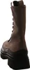 Gabor  Damenschuhe Stiefel Schnürer Braun Freizeit, Produktbild-Vorschau 55