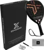 Racchetta da padel Oxdog Ultimate Tour 2025 Argento Uomo Anteprima dell’immagine prodotto 5