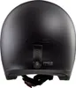 LS2 Jethelm OF599 Spitfire II XL Schwarz matt Solid Produktbild-Vorschau 4