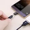 Baseus ABMU24ABK prepna pohlav kbla microUSB Type-C ierny, Náhľad obrázku produktu 10
