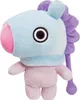 BT21 - Plüsch-Maskottchen 24 cm MANG Produktbild-Vorschau 1