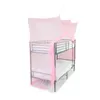 Zanzariera Deconet - STACK - L. 200 x L. 100 x H. 270 cm Anteprima dell’immagine prodotto 5