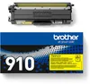 Brother TN910Y - Ultra Jumbo - Gelb - original - Produktbild-Vorschau 12