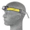 Nitecore NU25 (400L) Stirnlampe Produktbild-Vorschau 4