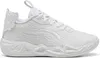 Basketballschuhe Puma 311321-01 für Jungen Produktbild-Vorschau 1