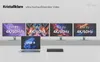 I-TEC i-tec Universal 5x 4K/60Hz Display Docking Station + Anteprima dell’immagine prodotto 9