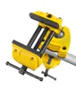 Stanley 1-83-069, Ruční svěrák, 4 cm, Otočná základna Náhled obrázku produktu 3