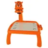 Projektor für Zeichentisch Tiger Marker 222-4 Produktbild-Vorschau 4