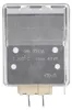 Electrolux 5612350016 Backofenleuchte, komplett, seitlich, Produktbild-Vorschau 2