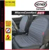 HEYNER® Warm Comfort SAFE Premium Couvre-siège de voiture Voir les images du produit 14