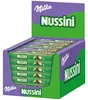 Milka 3255628009 Nussini Schokoriegel 35 St. Anteprima dell’immagine prodotto 3