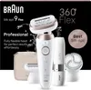 BaByliss ST492E - Glätteisen - Dampf - Sprödes Haar - Náhled obrázku produktu 17