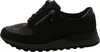 Lugina Hiroko - Black Nubuck Leather Velikost: 39.5 Normal Náhled obrázku produktu 11