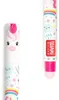 LEGAMI - 3er Set Gel-Radierstifte, Adorable, Stifte mit Produktbild-Vorschau 10