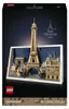 Lego ARCHITECTURE Paris  La ville de l'amour Voir les images du produit 12