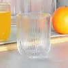 Vilde | Trinkgläser Set - 250 ml - 6 Stück - Transparent - Produktbild-Vorschau 5