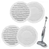 4 Ersatz-Dampfmopp-Pads für Shark S6002UK Steam&Scrub Produktbild-Vorschau 1