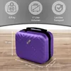 Xonic Kosmetikkoffer Damen – Beauty Case Hartschale für Produktbild-Vorschau 2
