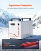 SucceBuy Raffreddatore ad acqua industriale CW-3000, Anteprima dell’immagine prodotto 2
