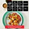 EY905D Easy Fry&Grill Doppel-Heißluftfritteuse Produktbild-Vorschau 35