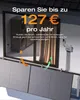 ECOFLOW STREAM Balkonkraftwerk Basic Kit 0% VAT, 800 W Produktbild-Vorschau 2