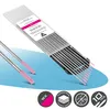 STAHLWERK Électrodes en tungstène WX Pink 1,6 + 2,4 mm 5 de Voir les images du produit 1
