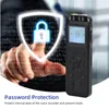 digitálny diktafón s kapacitou 16 GB, hlasom aktivovaný Náhľad obrázku produktu 6