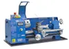 HBM Mini-Metalldrehmaschine 210 x 400 Vario Produktbild-Vorschau 1