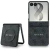 Custodia Guess per Galaxy Z Flip 8, realizzata in ecopelle Anteprima dell’immagine prodotto 1