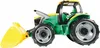 Lena Starke Riesen Traktor mit Frontlader Produktbild-Vorschau 16
