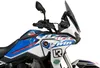 Puig Sportscheibe Acryl 3mm - Sportlich, Leiser Fahrtwind Produktbild-Vorschau 3