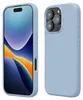 kwmobile Handyhülle für iPhone 16 Pro Hülle, für iPhone 16 Produktbild-Vorschau 1