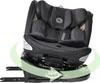 Lorelli Kindersitz i-Size Aviator (40-150cm) 360° drehbar, Produktbild-Vorschau 13