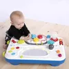 BABY EINSTEIN Stolek aktivní Curiosity 12m+ Náhled obrázku produktu 4