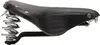 Brooks England B 67 S Women Black 240 x 205 mm Produktbild-Vorschau 3