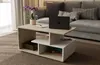 Meble Pitus Couchtisch ST10 90x50 cm mit Stauraum – Sonoma Produktbild-Vorschau 9