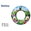 Bestway 91004, Viacfarebný, Plávacie koleso, Obrázok, Náhľad obrázku produktu 14